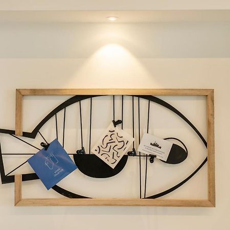 דירות בארי Gentile 46 Luxury Flat מראה חיצוני תמונה