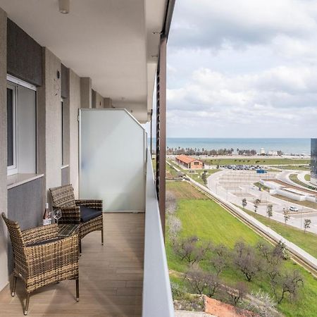 דירות בארי Gentile 46 Luxury Flat מראה חיצוני תמונה
