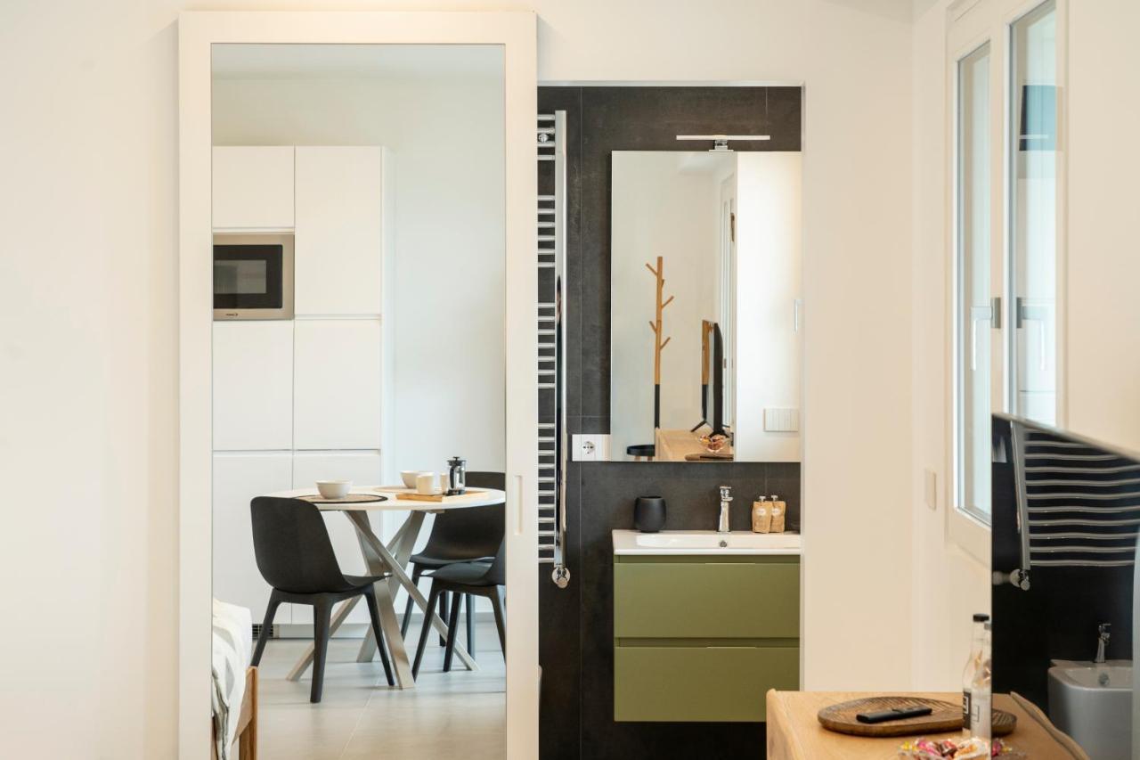 דירות בארי Gentile 46 Luxury Flat מראה חיצוני תמונה