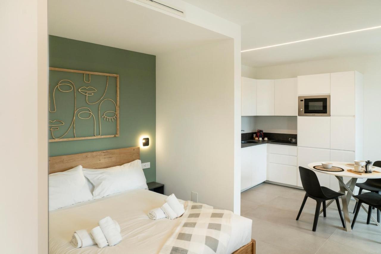 דירות בארי Gentile 46 Luxury Flat מראה חיצוני תמונה