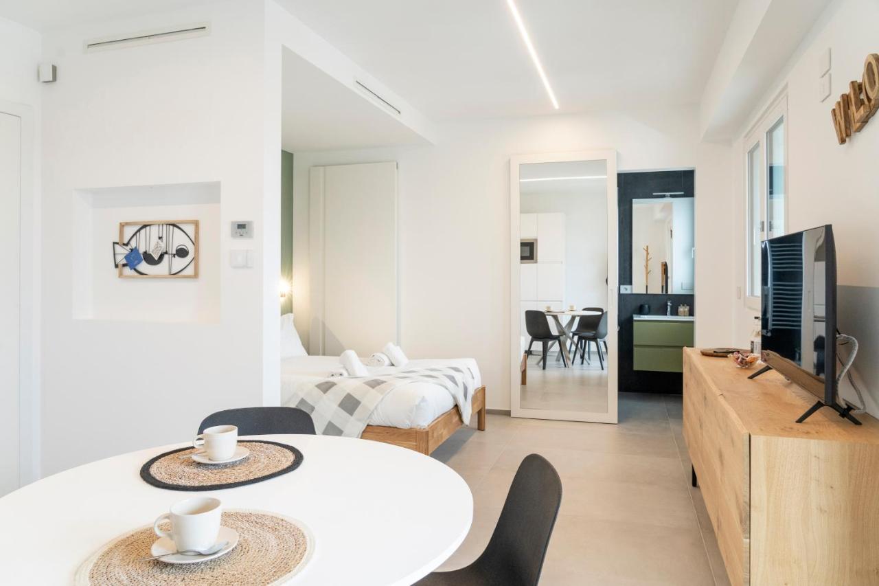 דירות בארי Gentile 46 Luxury Flat מראה חיצוני תמונה