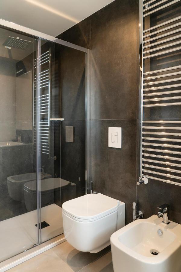 דירות בארי Gentile 46 Luxury Flat מראה חיצוני תמונה