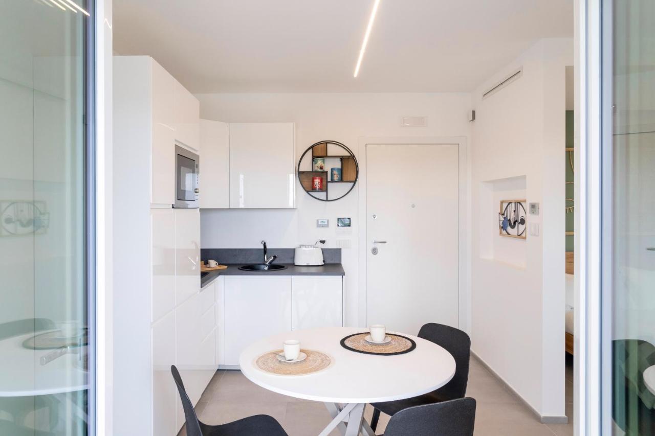 דירות בארי Gentile 46 Luxury Flat מראה חיצוני תמונה