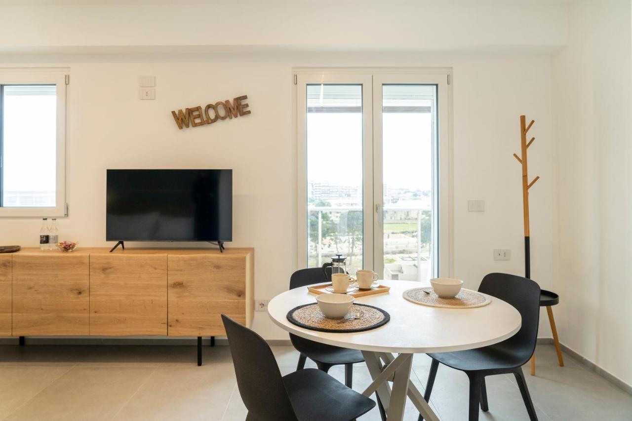 דירות בארי Gentile 46 Luxury Flat מראה חיצוני תמונה