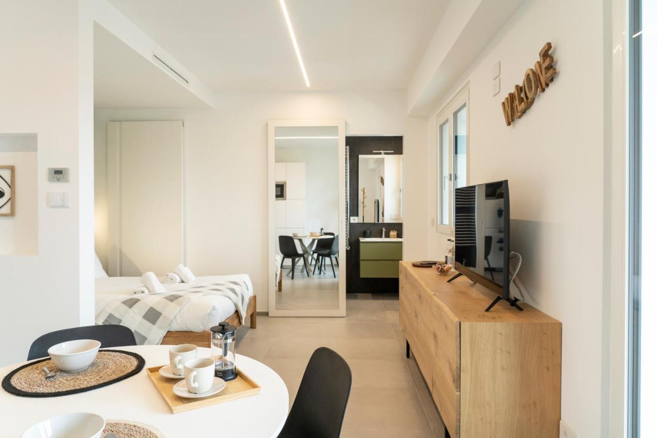 דירות בארי Gentile 46 Luxury Flat מראה חיצוני תמונה