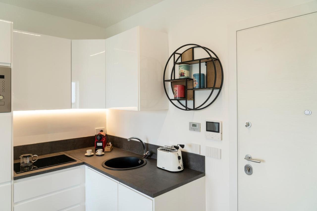 דירות בארי Gentile 46 Luxury Flat מראה חיצוני תמונה