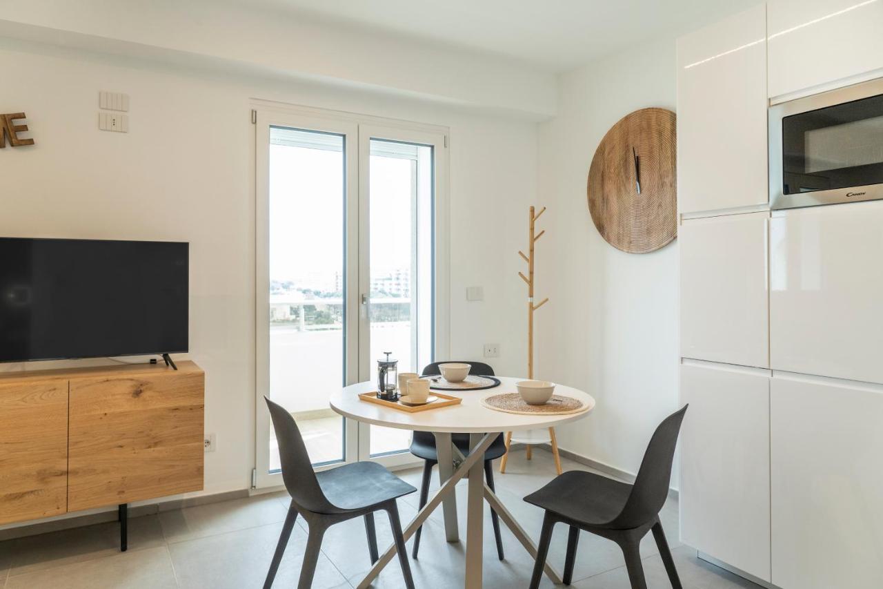 דירות בארי Gentile 46 Luxury Flat מראה חיצוני תמונה