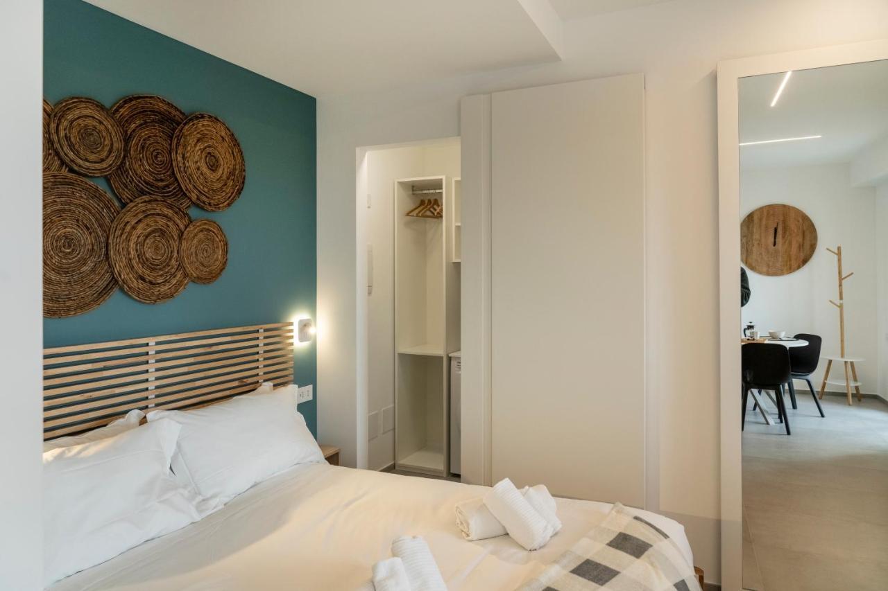 דירות בארי Gentile 46 Luxury Flat מראה חיצוני תמונה