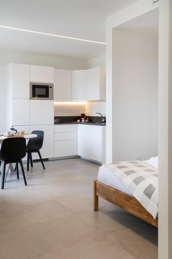 דירות בארי Gentile 46 Luxury Flat מראה חיצוני תמונה