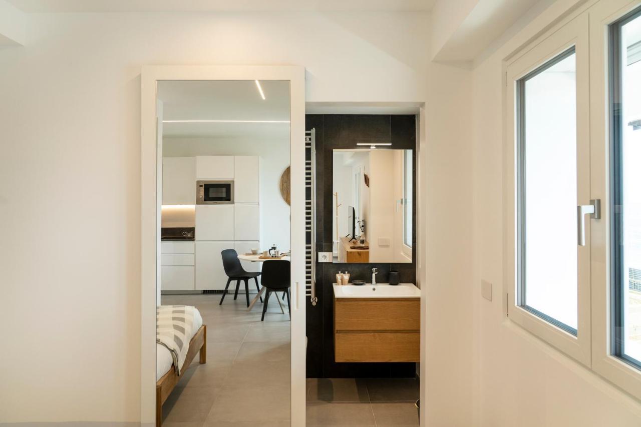 דירות בארי Gentile 46 Luxury Flat מראה חיצוני תמונה