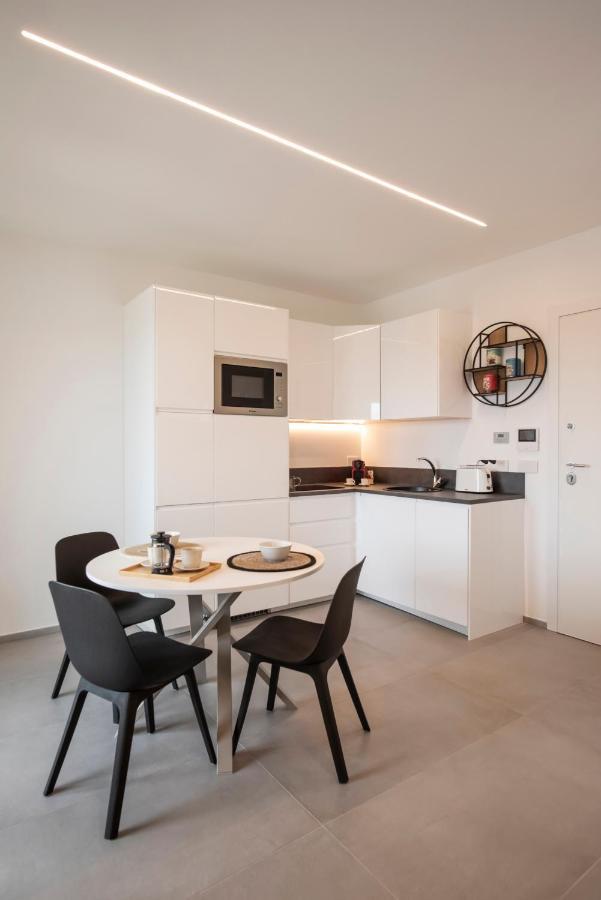 דירות בארי Gentile 46 Luxury Flat מראה חיצוני תמונה