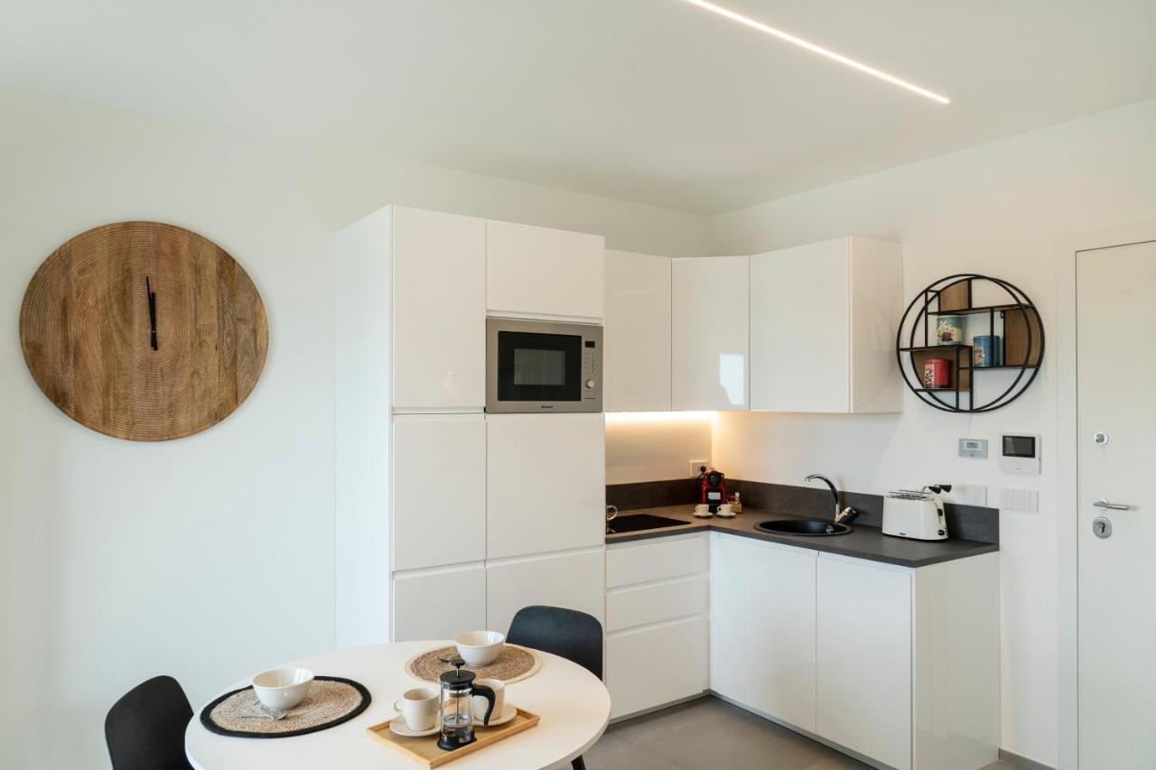 דירות בארי Gentile 46 Luxury Flat מראה חיצוני תמונה