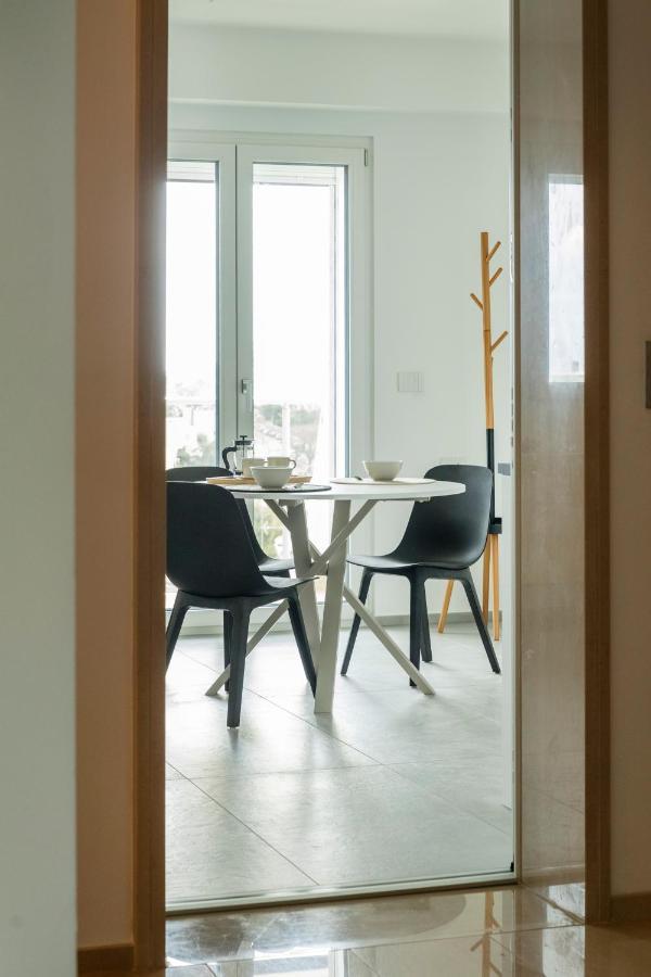 דירות בארי Gentile 46 Luxury Flat מראה חיצוני תמונה