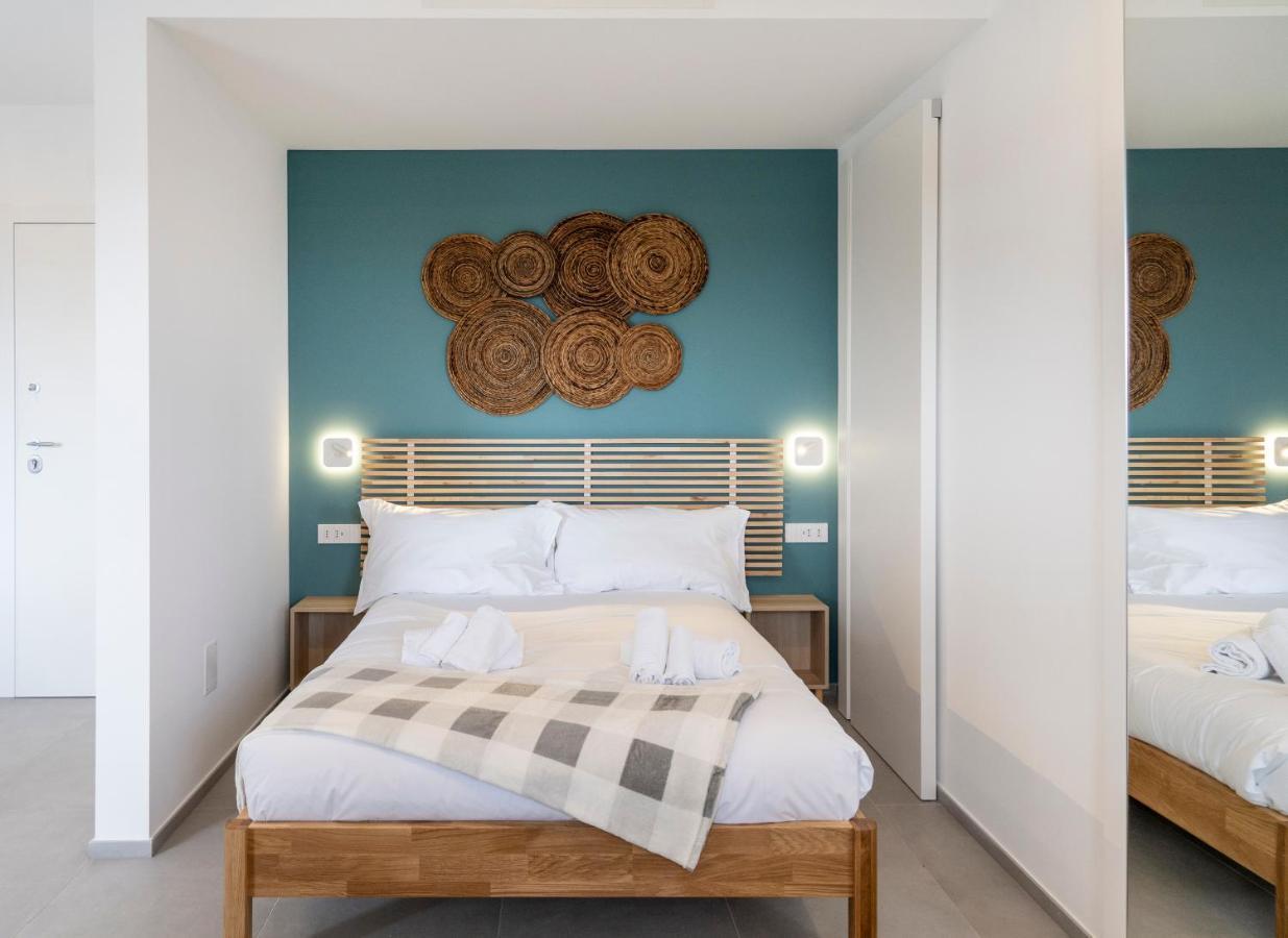 דירות בארי Gentile 46 Luxury Flat מראה חיצוני תמונה